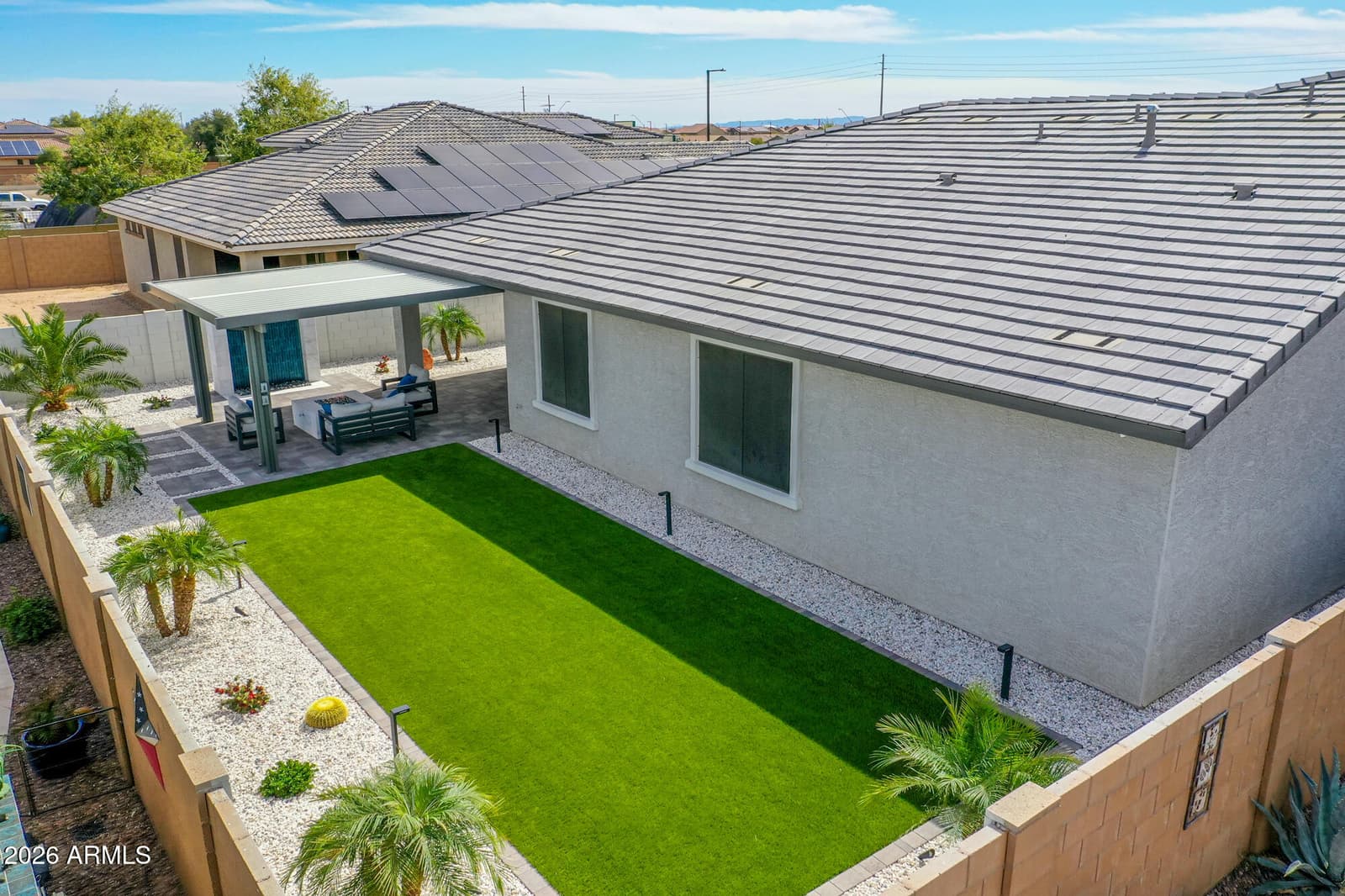 14350 W BOCA RATON Road, Surprise, AZ 85379 — photo 57 of 74