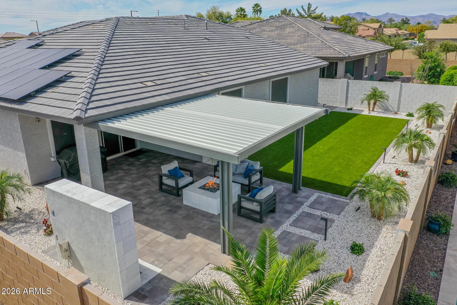 14350 W BOCA RATON Road, Surprise, AZ 85379 — photo 58 of 74