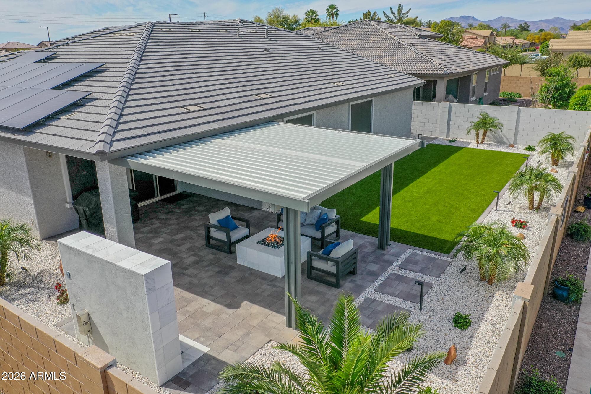 14350 W BOCA RATON Road, Surprise, AZ 85379 — photo 58 of 74