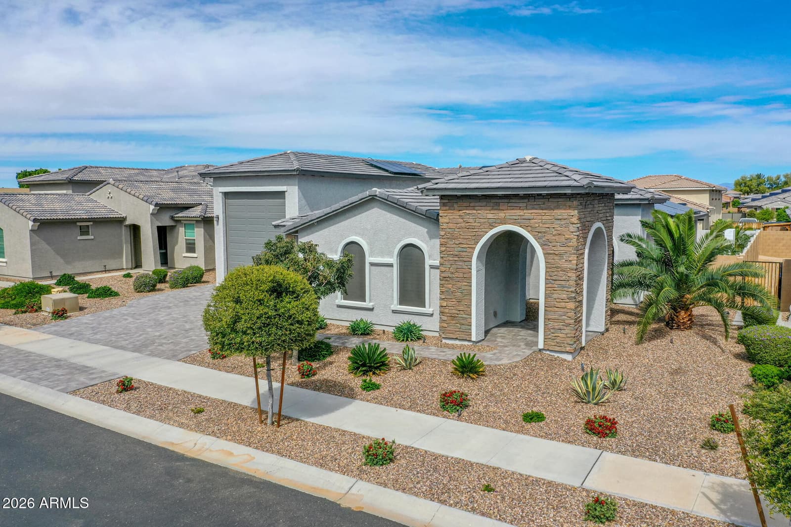 14350 W BOCA RATON Road, Surprise, AZ 85379 — photo 61 of 74