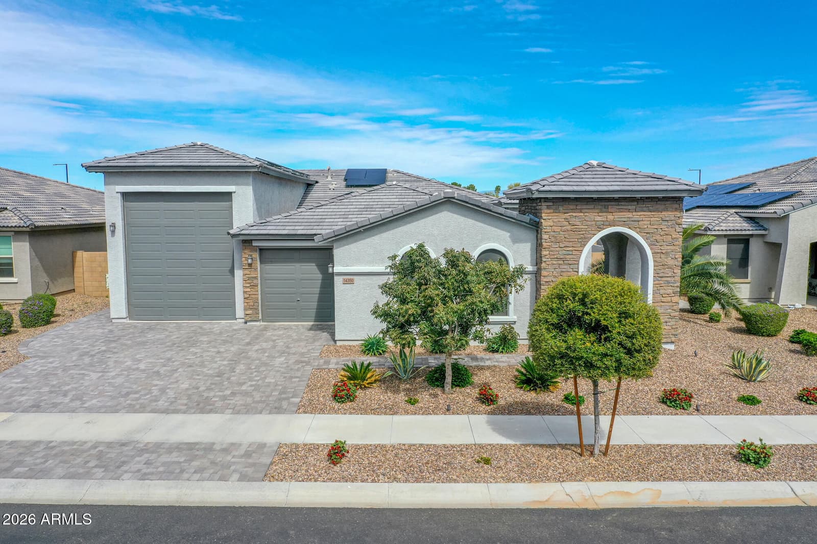 14350 W BOCA RATON Road, Surprise, AZ 85379 — photo 62 of 74