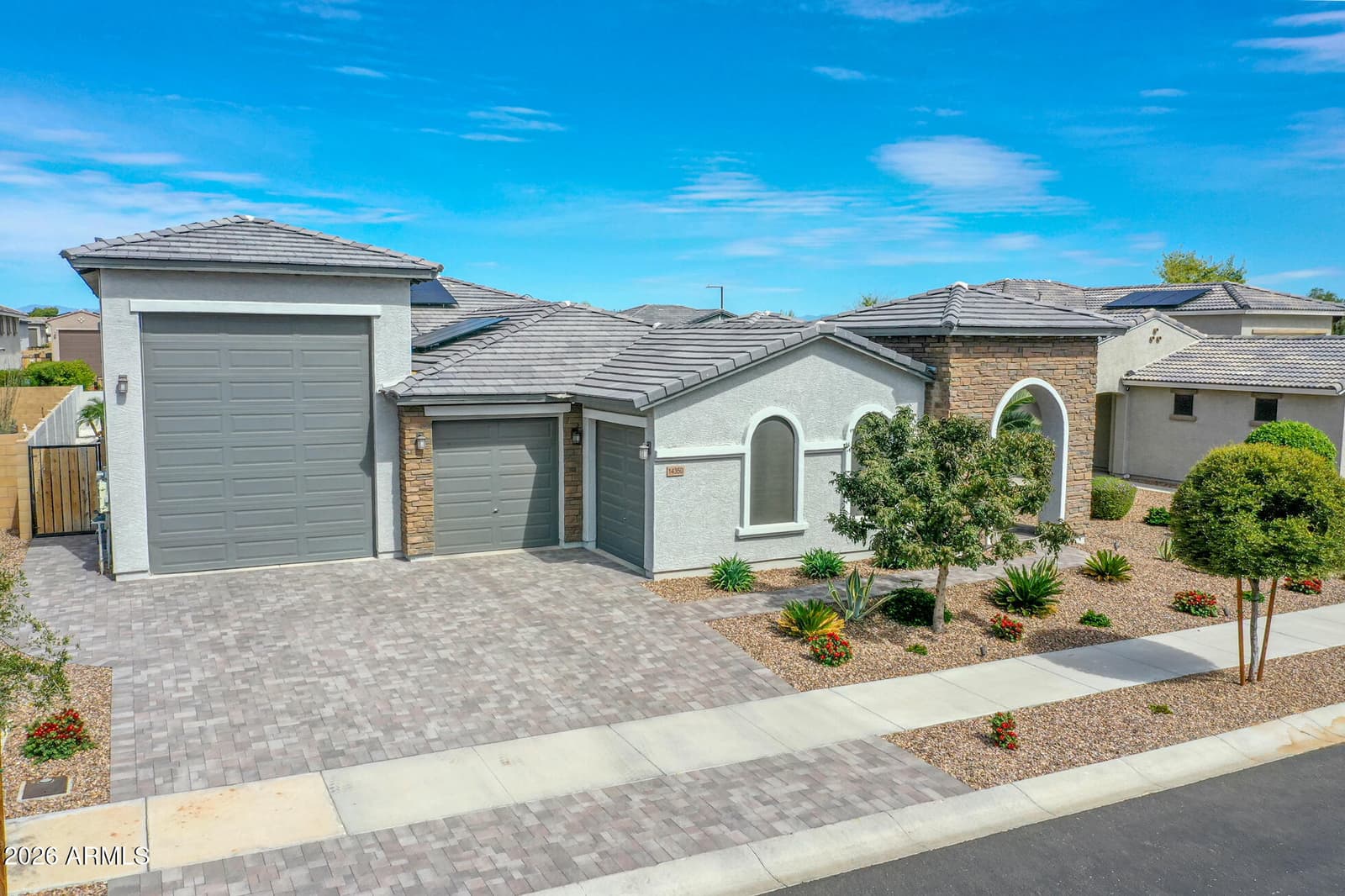 14350 W BOCA RATON Road, Surprise, AZ 85379 — photo 63 of 74