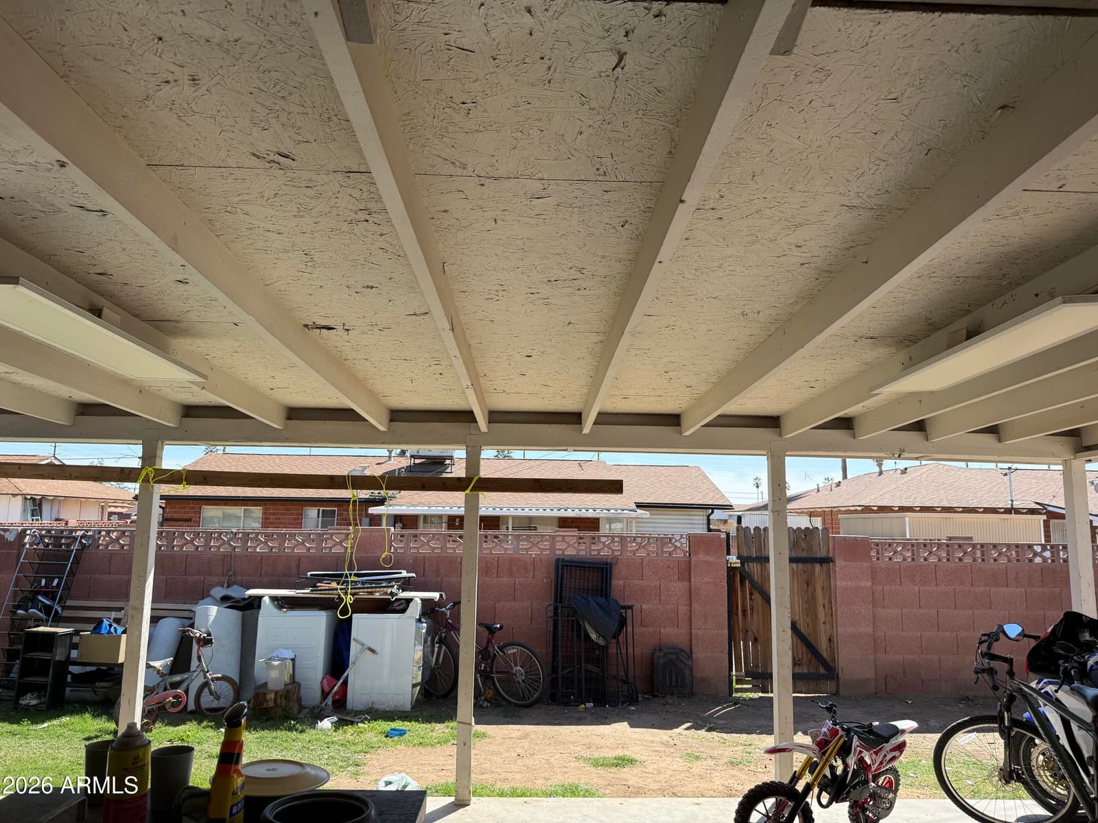 3725 W KEIM Drive, Phoenix, AZ 85019 — photo 10 of 18