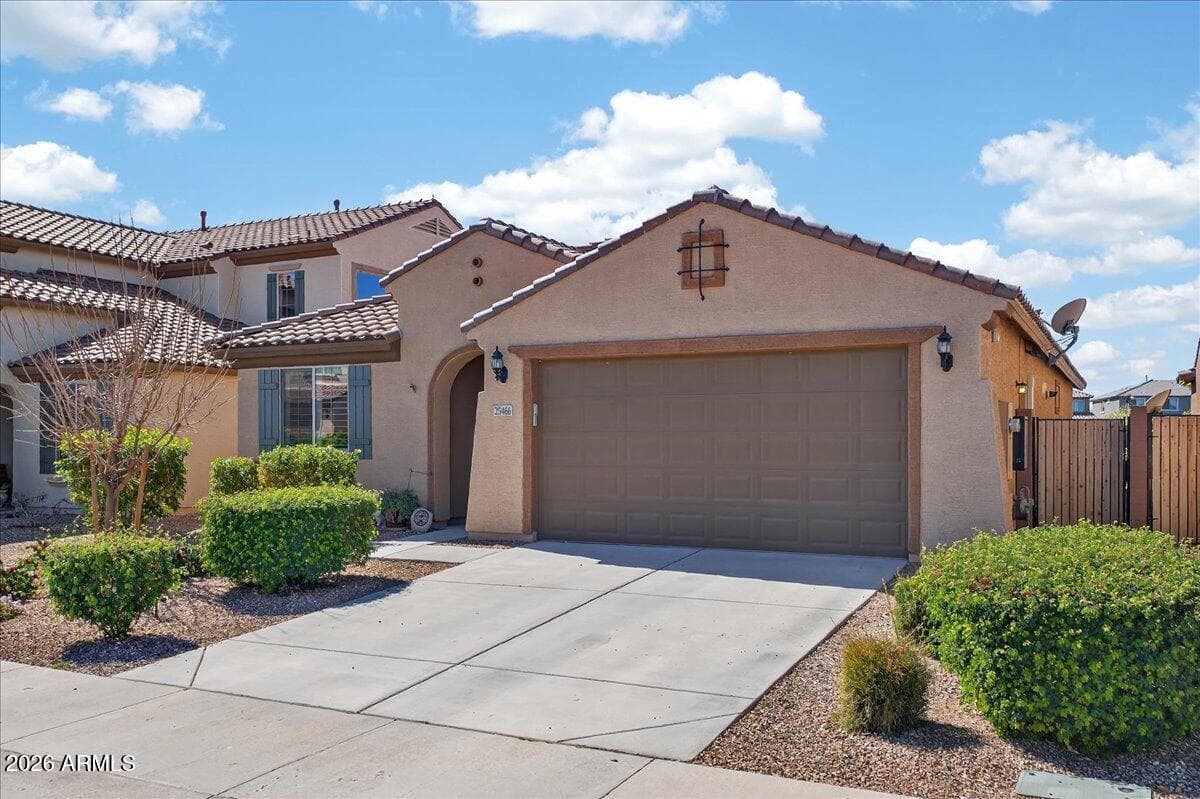 25466 N 163RD Drive, Surprise, AZ 85387 — photo 23 of 27
