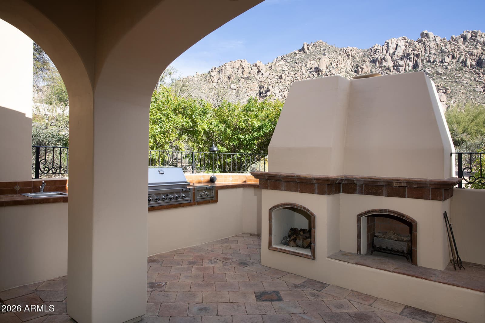 10728 E COTTONTAIL Lane, Scottsdale, AZ 85255 — photo 17 of 55