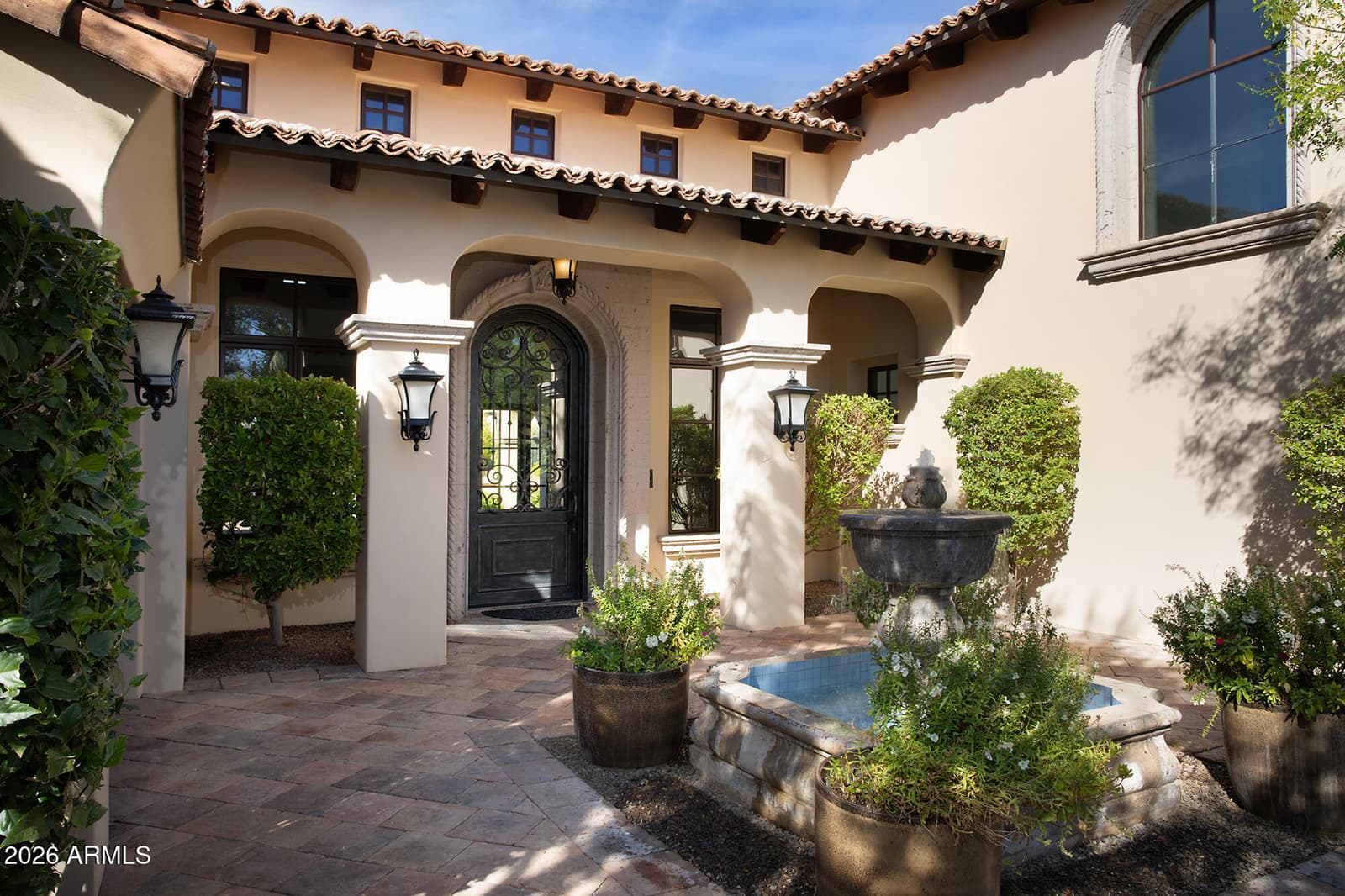 10728 E COTTONTAIL Lane, Scottsdale, AZ 85255 — photo 4 of 55