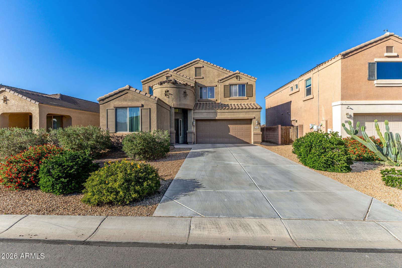 4970 E SUNSTONE Drive, San Tan Valley, AZ 85143 — photo 2 of 38