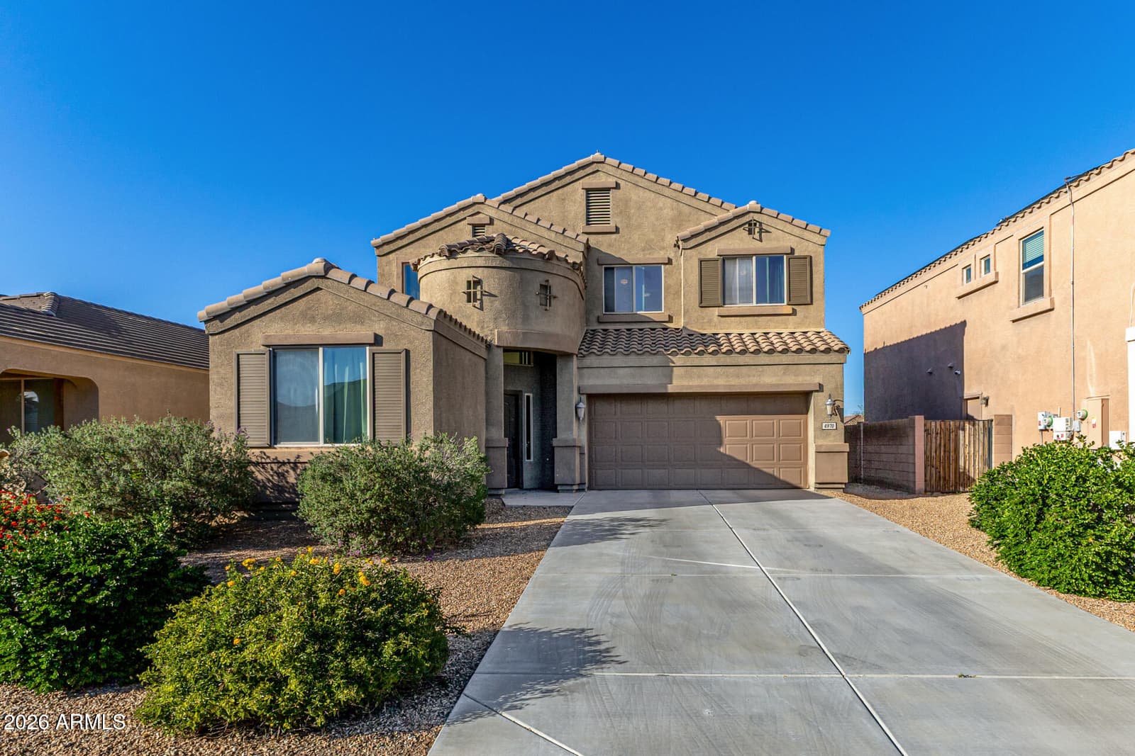 4970 E SUNSTONE Drive, San Tan Valley, AZ 85143 — photo 1 of 38