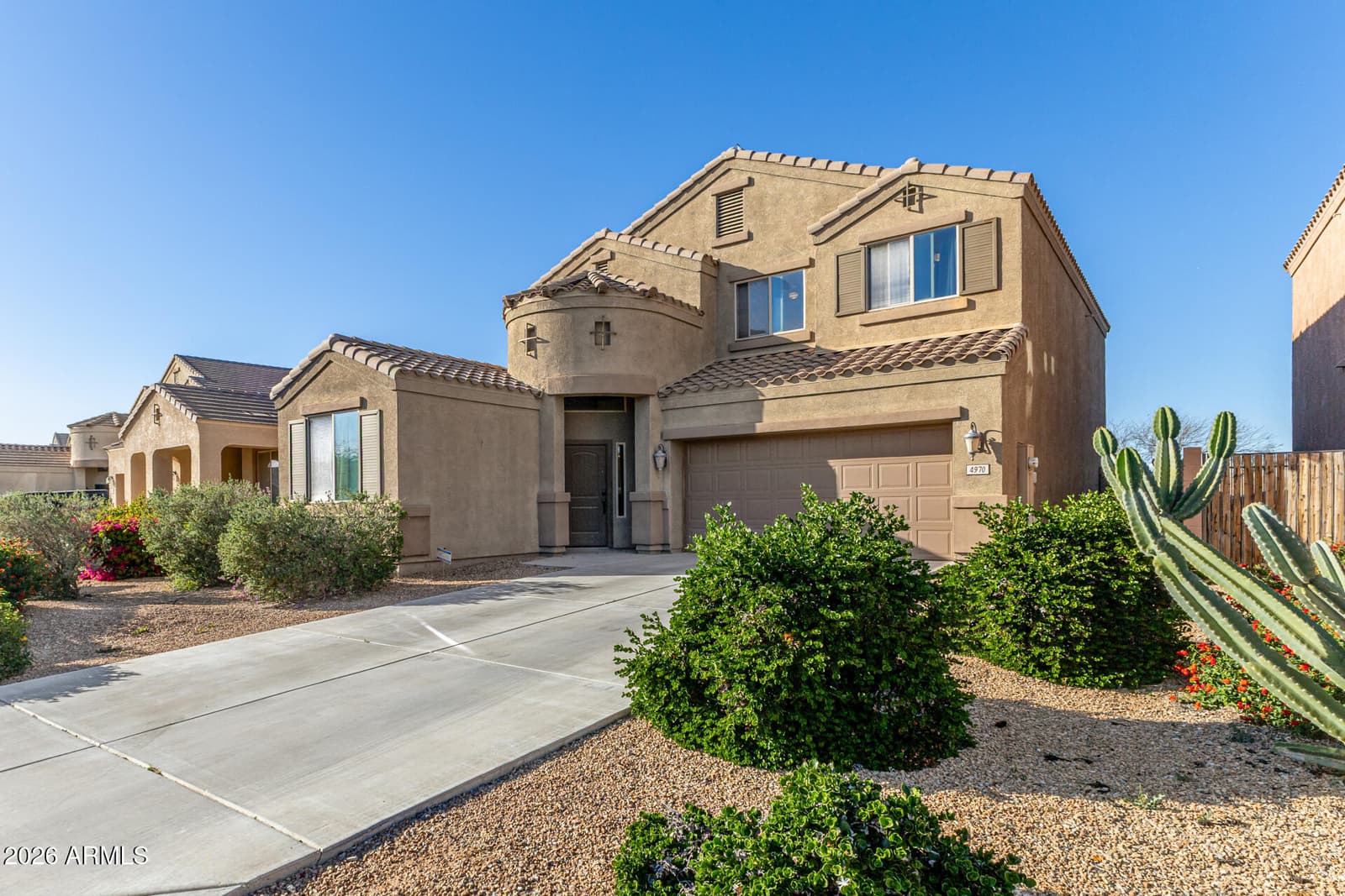 4970 E SUNSTONE Drive, San Tan Valley, AZ 85143 — photo 3 of 38