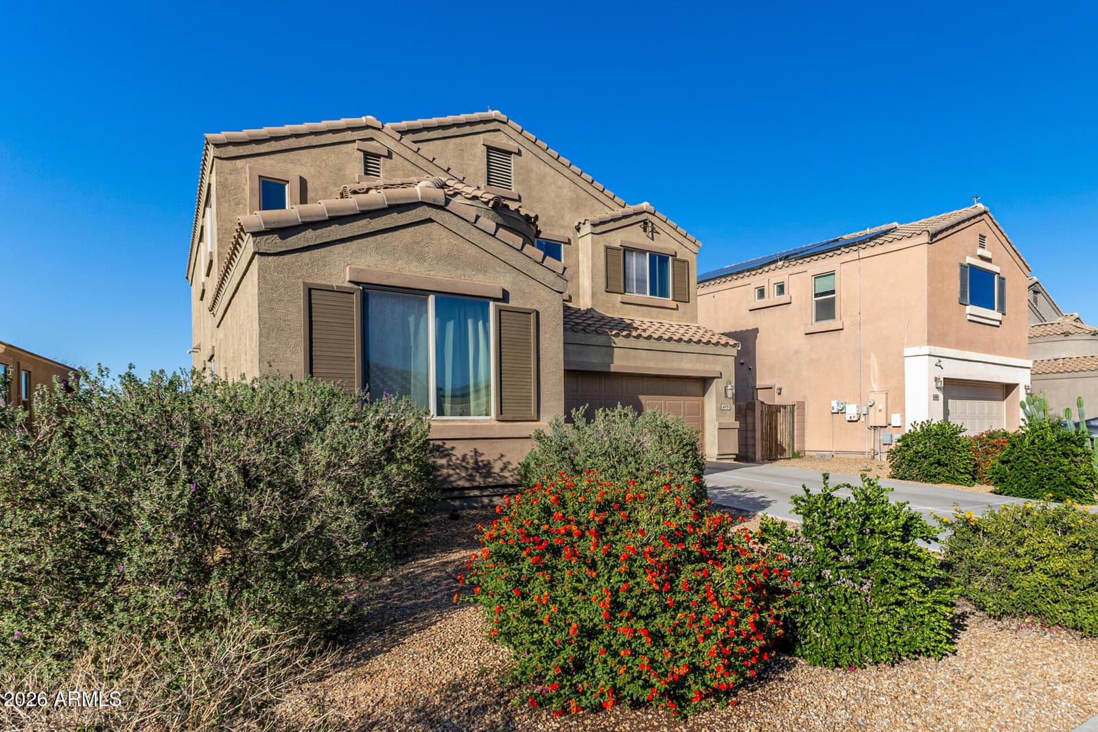 4970 E SUNSTONE Drive, San Tan Valley, AZ 85143 — photo 4 of 38