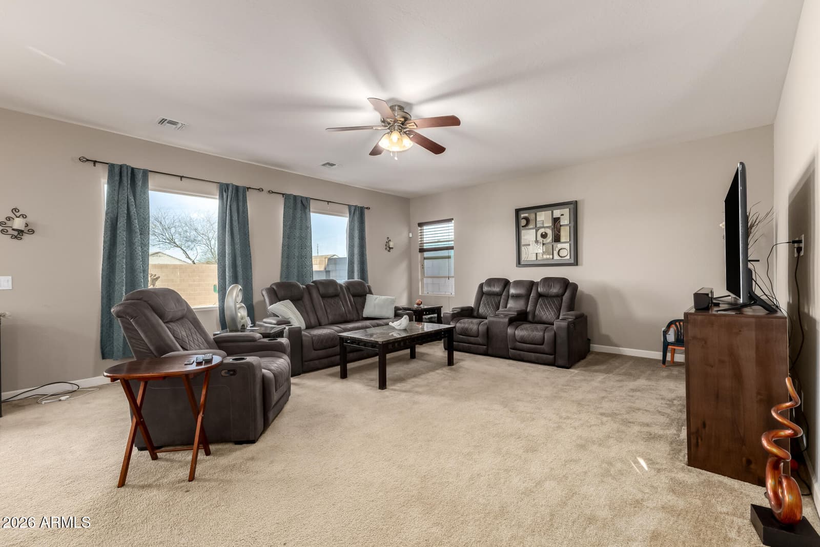 4970 E SUNSTONE Drive, San Tan Valley, AZ 85143 — photo 8 of 38