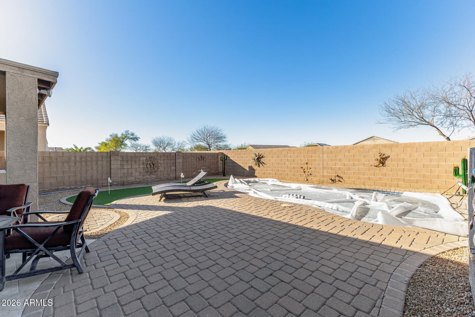 4970 E SUNSTONE Drive, San Tan Valley, AZ 85143 — photo 33 of 38