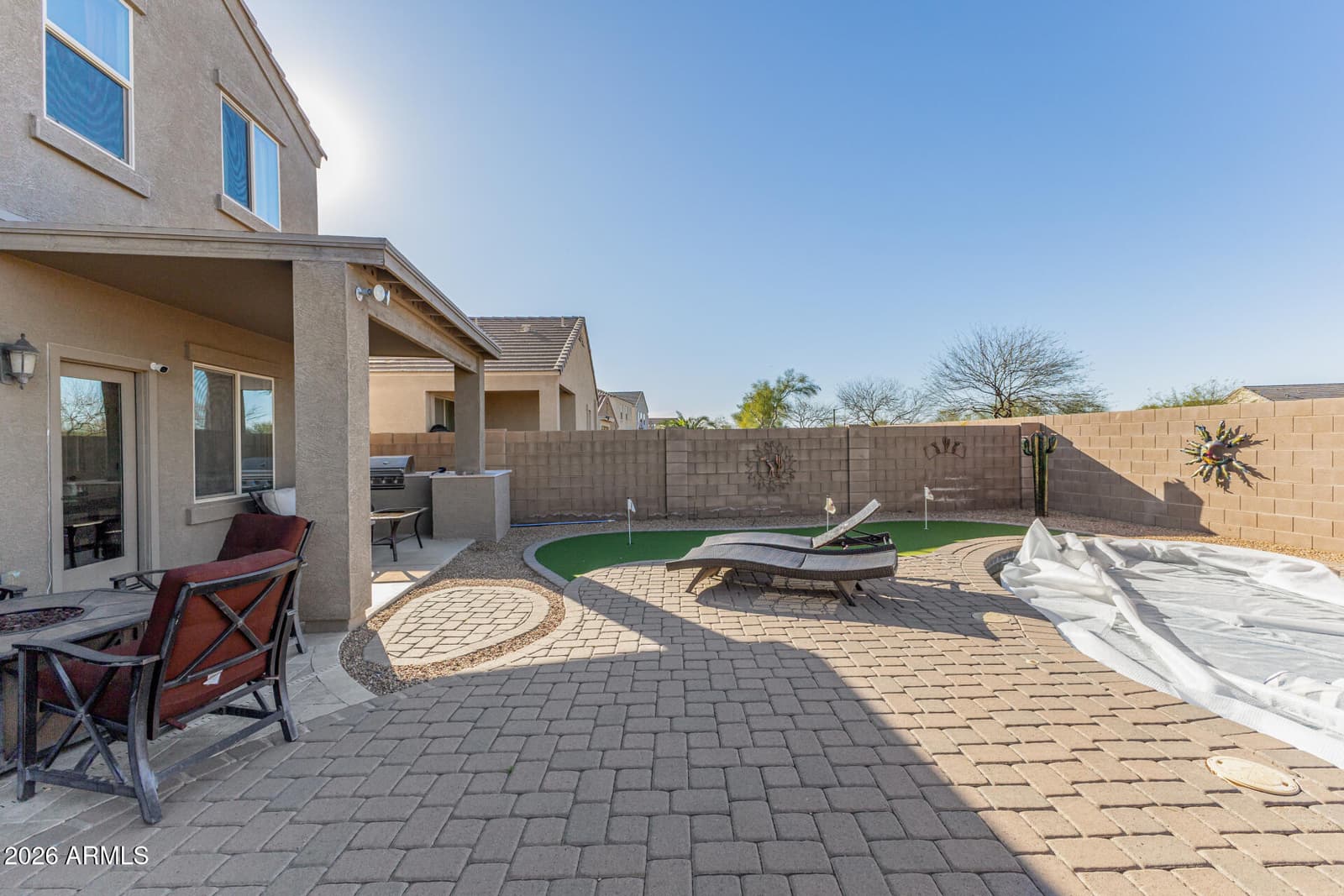 4970 E SUNSTONE Drive, San Tan Valley, AZ 85143 — photo 34 of 38