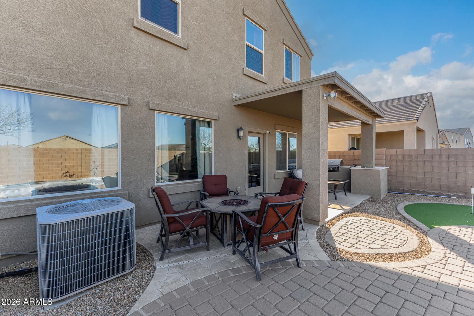 4970 E SUNSTONE Drive, San Tan Valley, AZ 85143 — photo 32 of 38