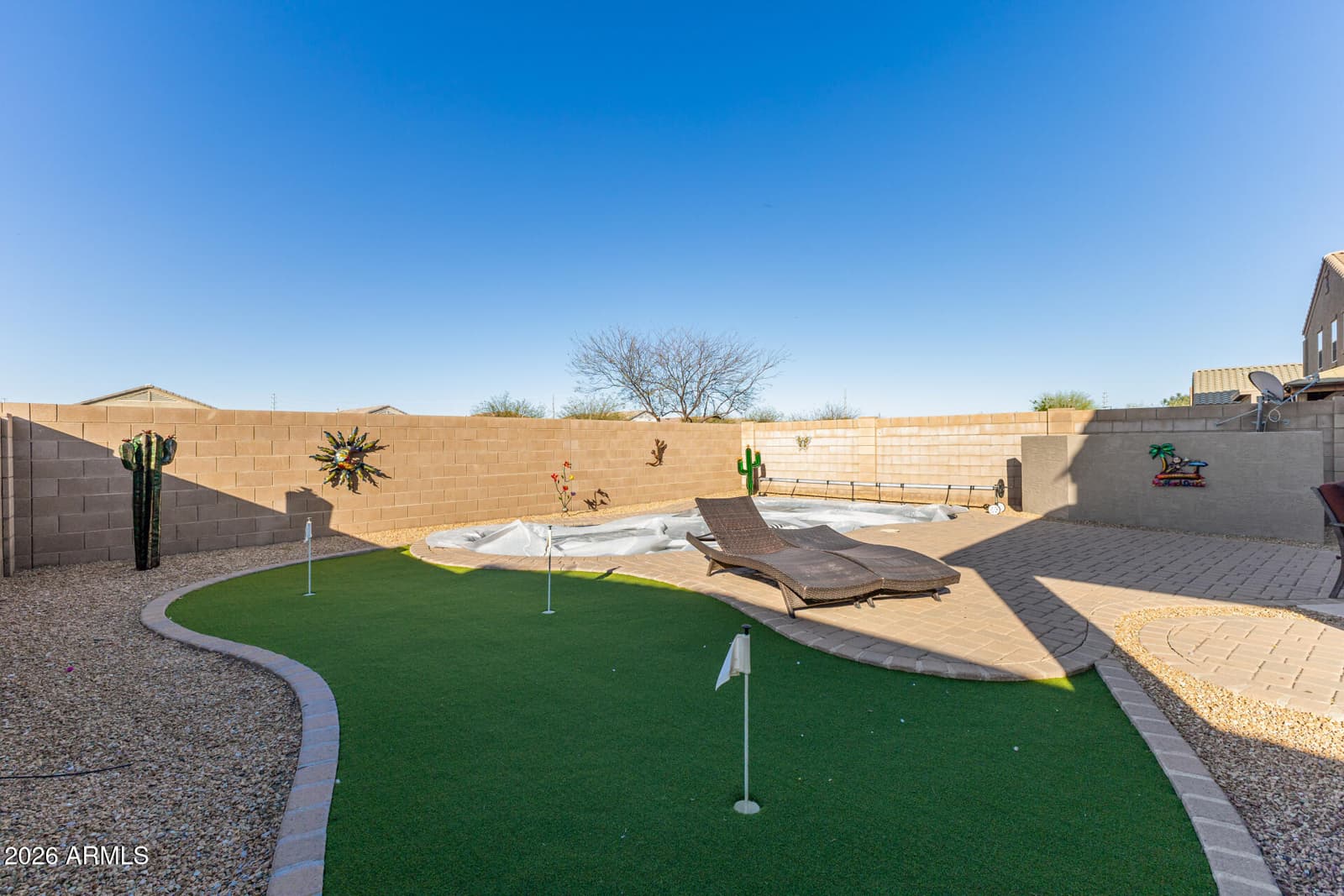 4970 E SUNSTONE Drive, San Tan Valley, AZ 85143 — photo 35 of 38