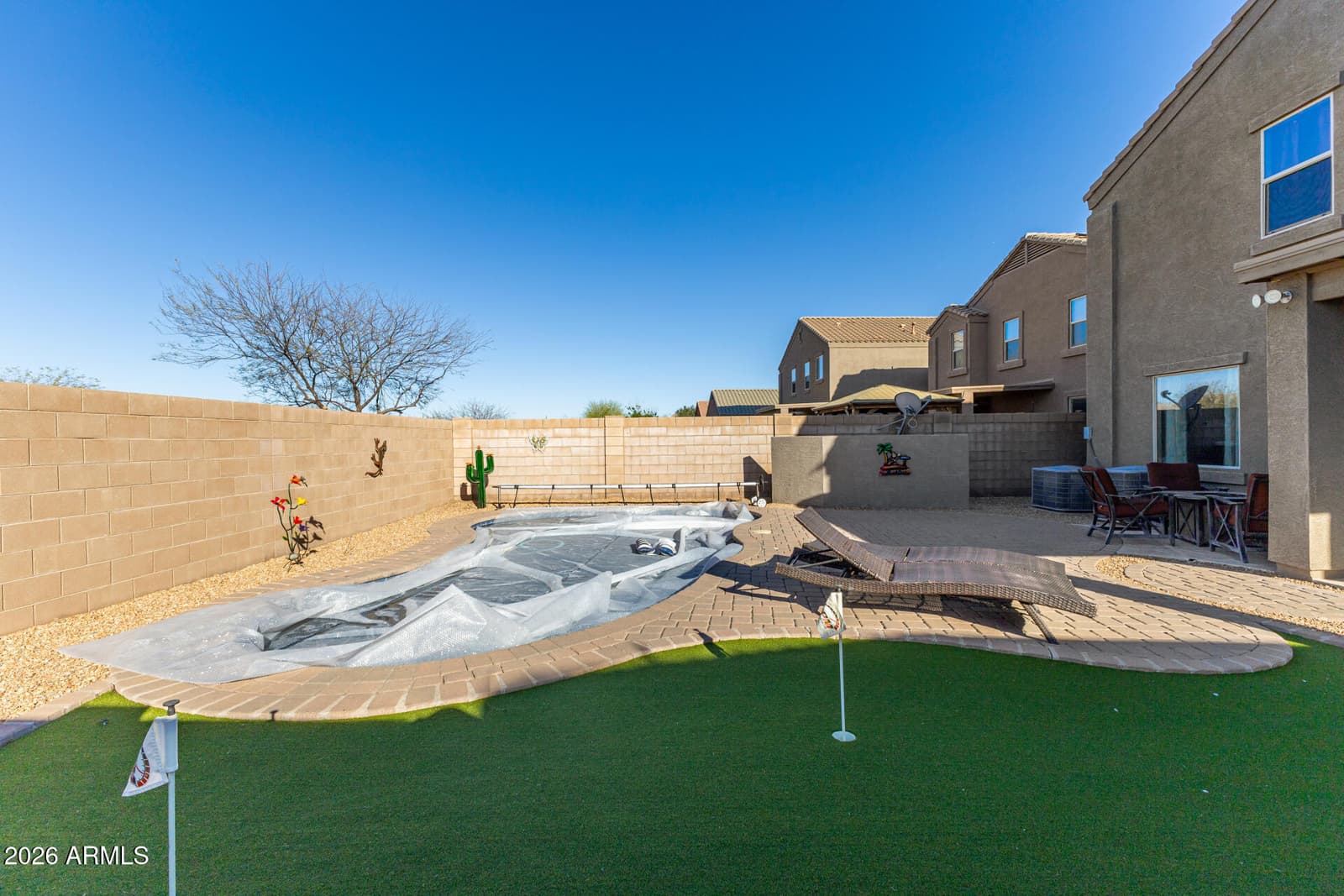 4970 E SUNSTONE Drive, San Tan Valley, AZ 85143 — photo 36 of 38
