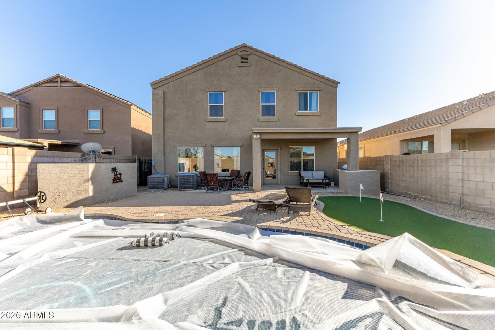 4970 E SUNSTONE Drive, San Tan Valley, AZ 85143 — photo 38 of 38