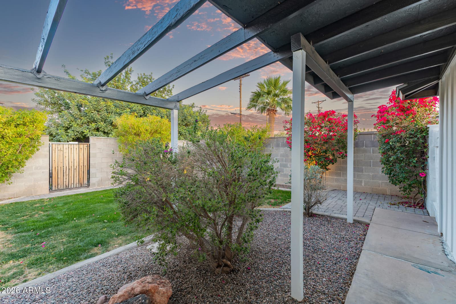 2421 N 68TH Street, Scottsdale, AZ 85257 — photo 35 of 43