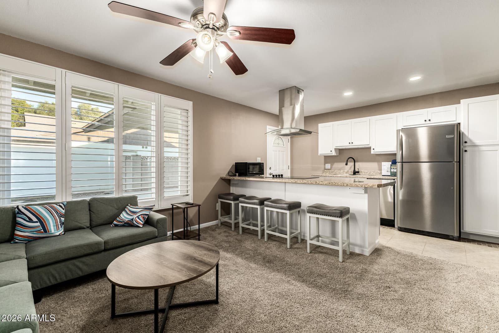 2537 E LA JOLLA Drive, Tempe, AZ 85282 — photo 2 of 39