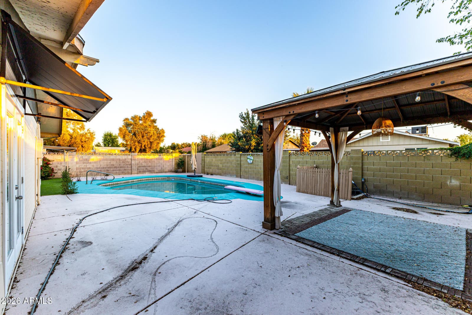 2537 E LA JOLLA Drive, Tempe, AZ 85282 — photo 38 of 39