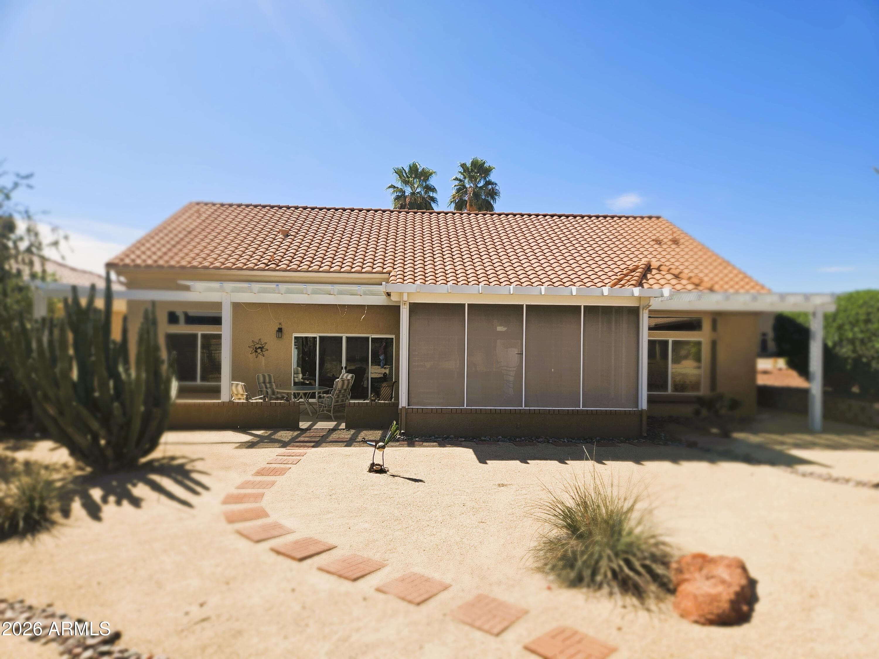 22017 N VENADO Drive, Sun City West, AZ 85375 — photo 27 of 27