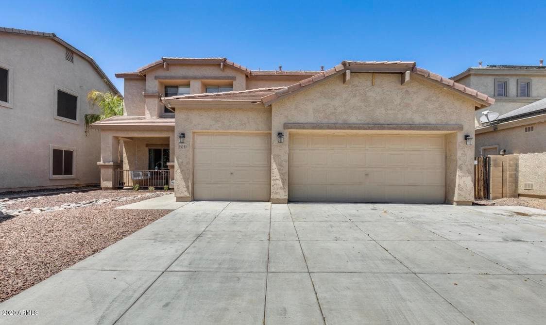 15210 W Cortez Street, Surprise, AZ 85379 — photo 2 of 22