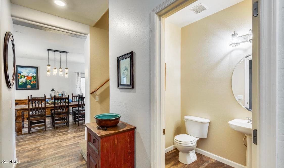 15210 W Cortez Street, Surprise, AZ 85379 — photo 4 of 22