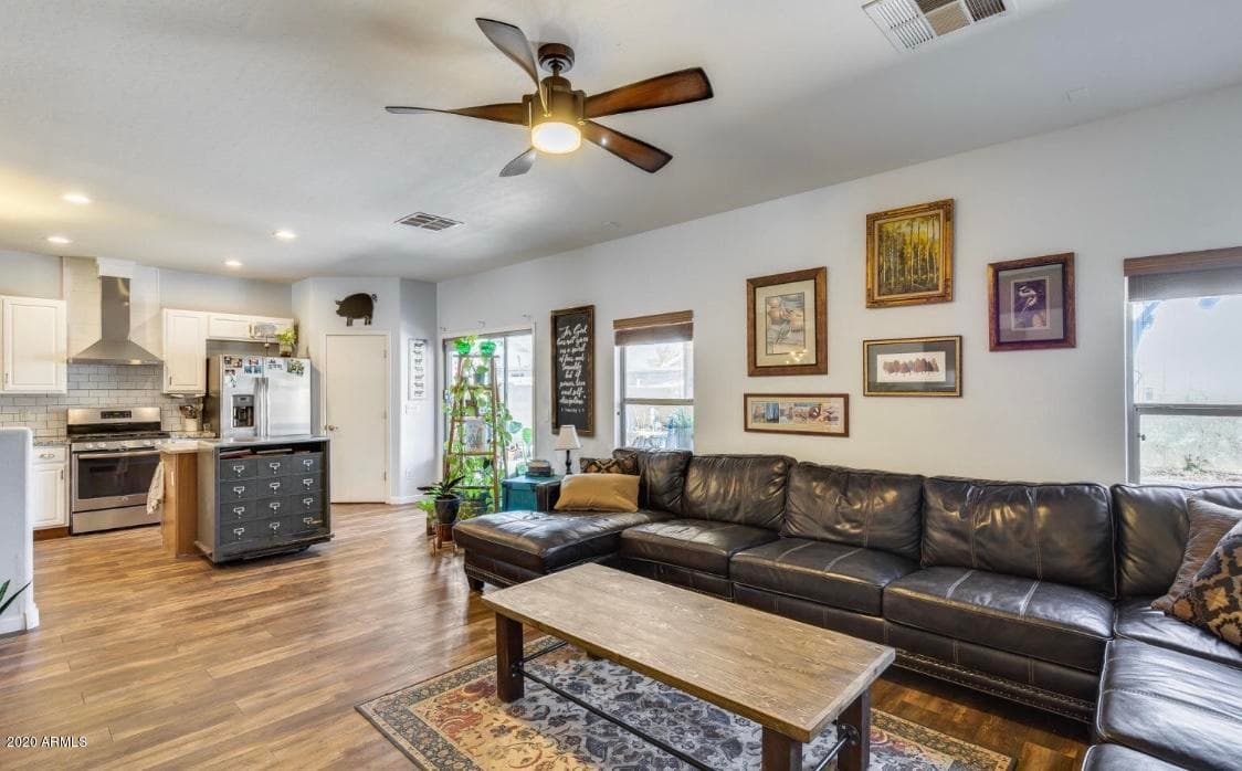 15210 W Cortez Street, Surprise, AZ 85379 — photo 10 of 22