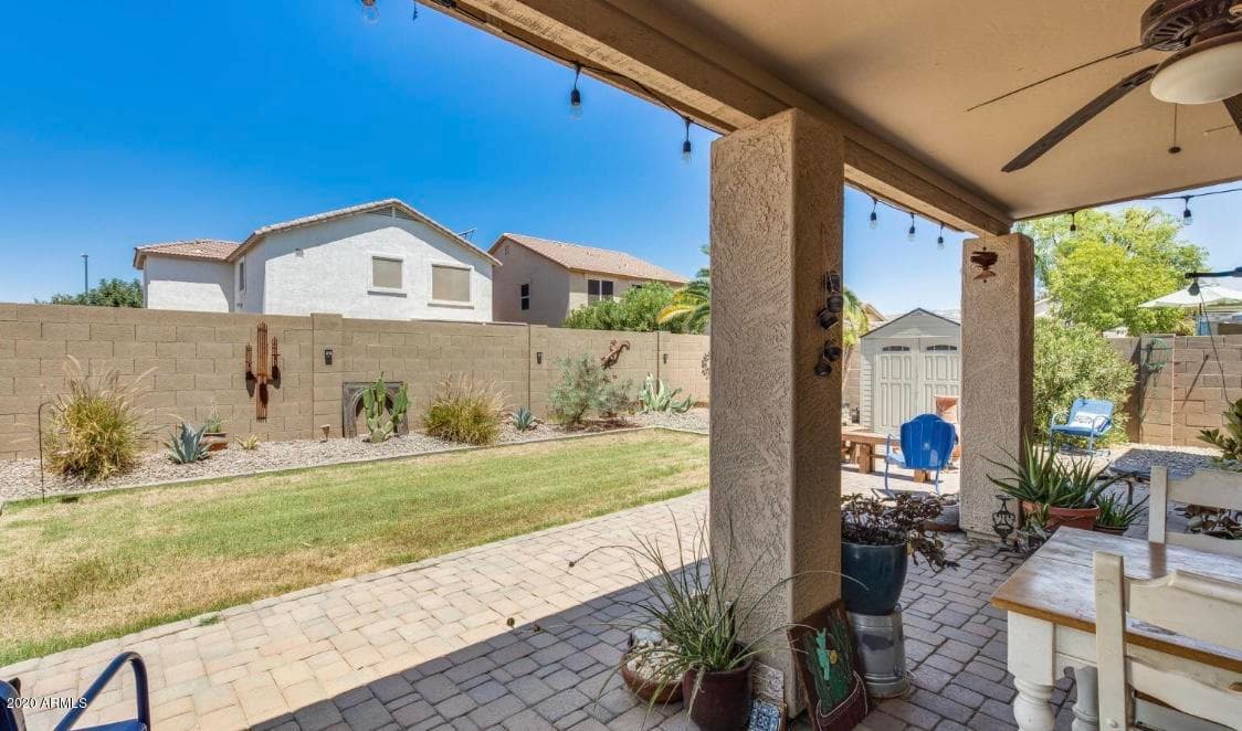 15210 W Cortez Street, Surprise, AZ 85379 — photo 20 of 22