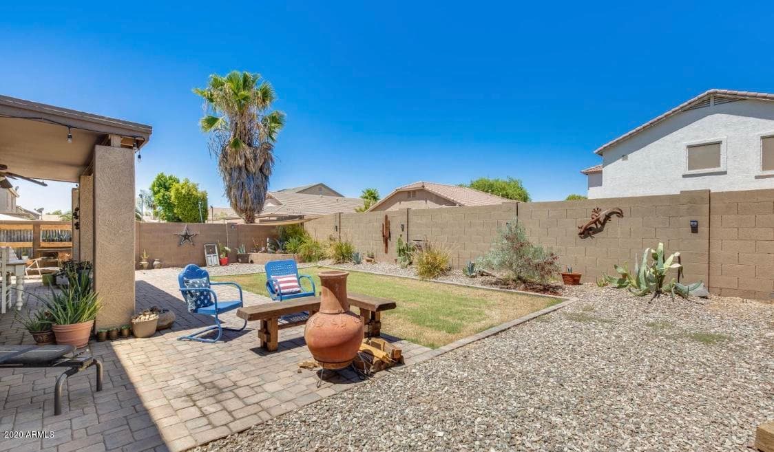 15210 W Cortez Street, Surprise, AZ 85379 — photo 21 of 22