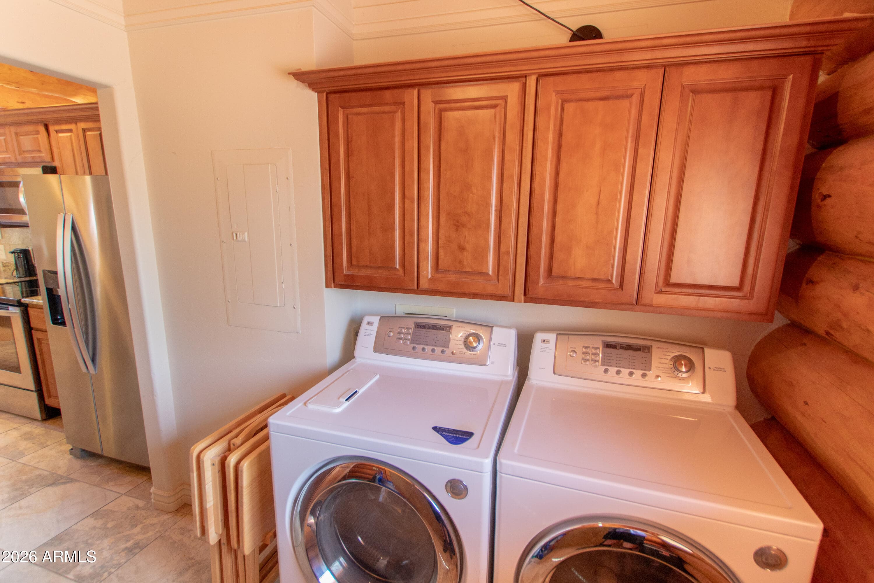 6168 W HIDDEN PINES Loop, Pine, AZ 85544 — photo 12 of 25