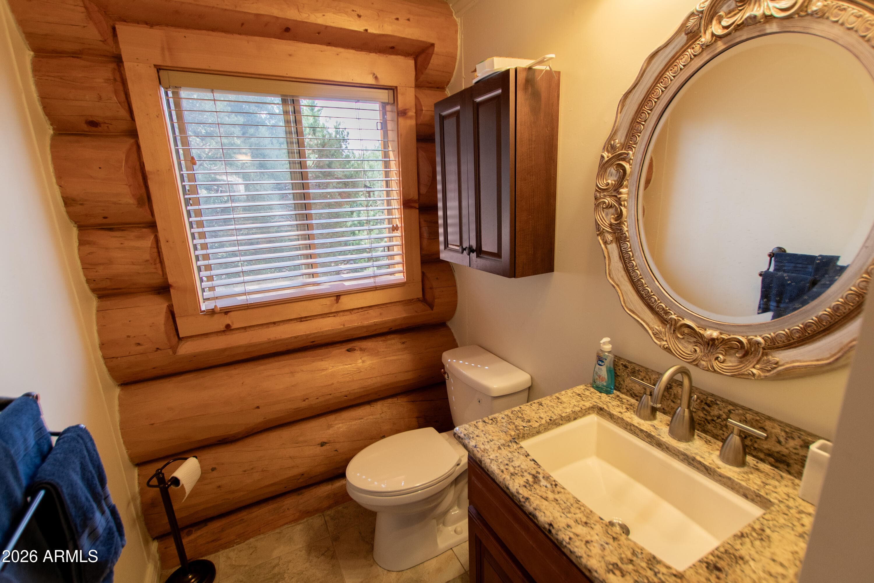 6168 W HIDDEN PINES Loop, Pine, AZ 85544 — photo 15 of 25