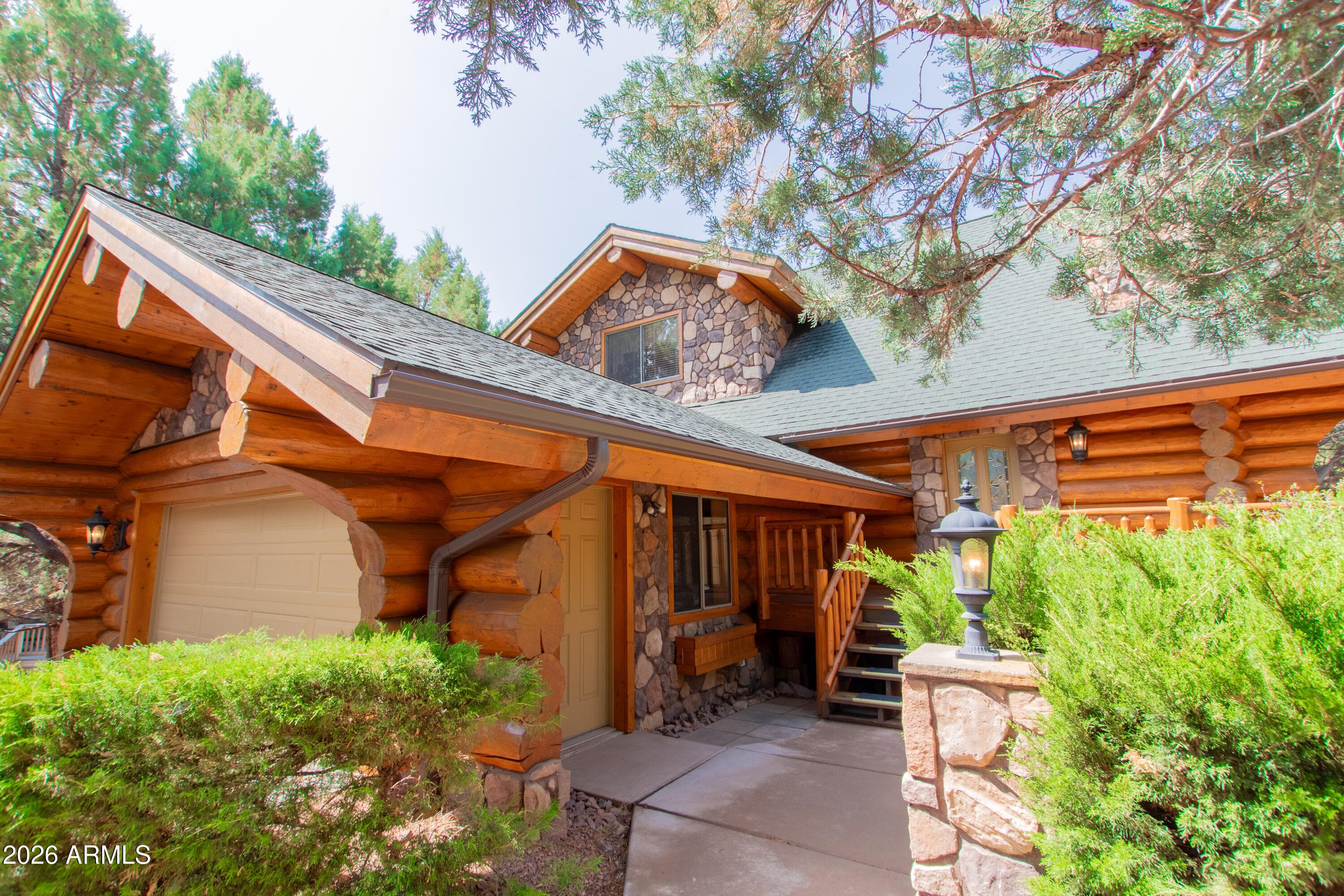 6168 W HIDDEN PINES Loop, Pine, AZ 85544 — photo 23 of 25
