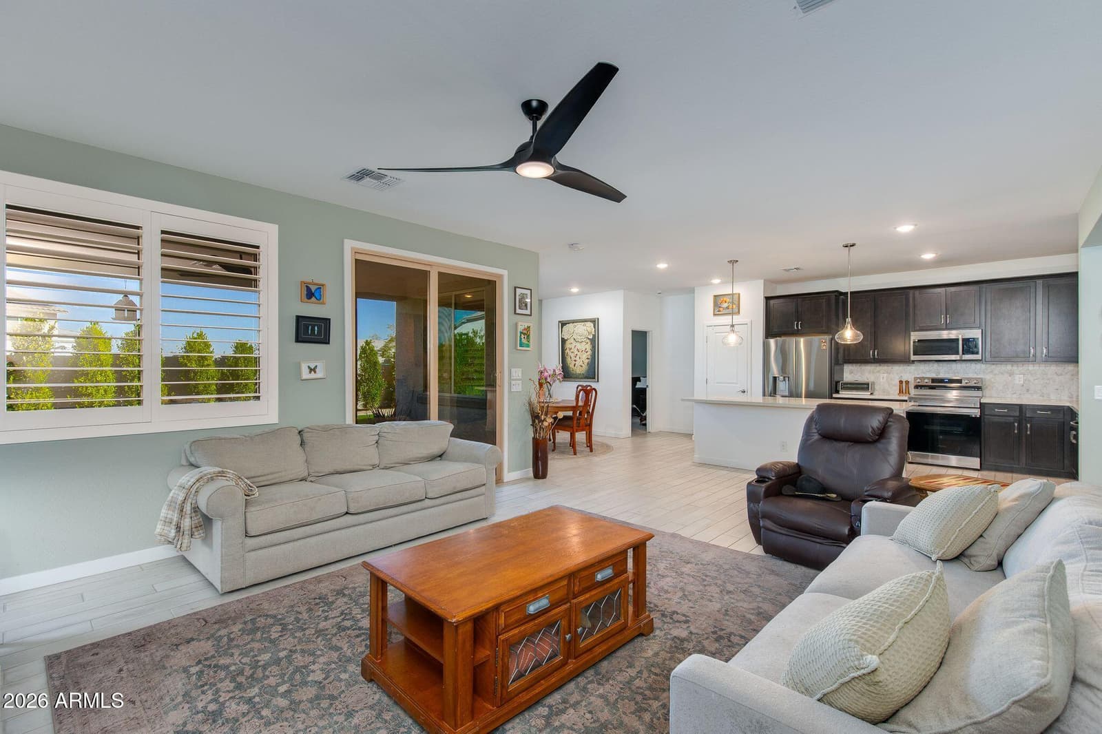 22703 N 184TH Lane, Surprise, AZ 85387 — photo 13 of 27