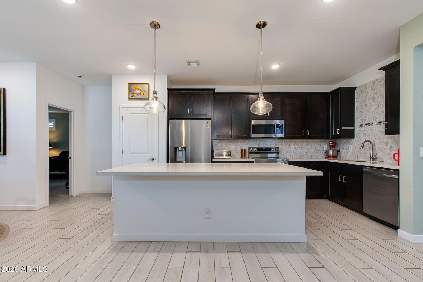 22703 N 184TH Lane, Surprise, AZ 85387 — photo 10 of 27