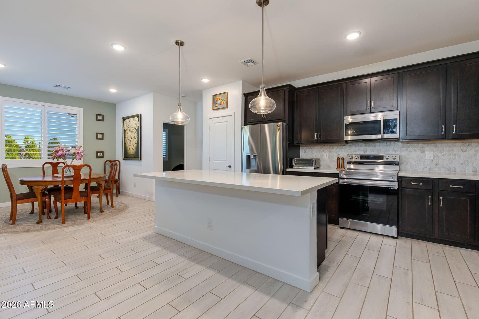 22703 N 184TH Lane, Surprise, AZ 85387 — photo 12 of 27