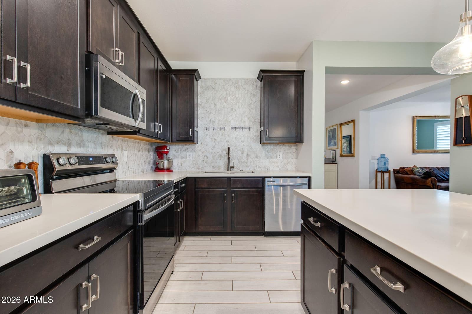 22703 N 184TH Lane, Surprise, AZ 85387 — photo 11 of 27