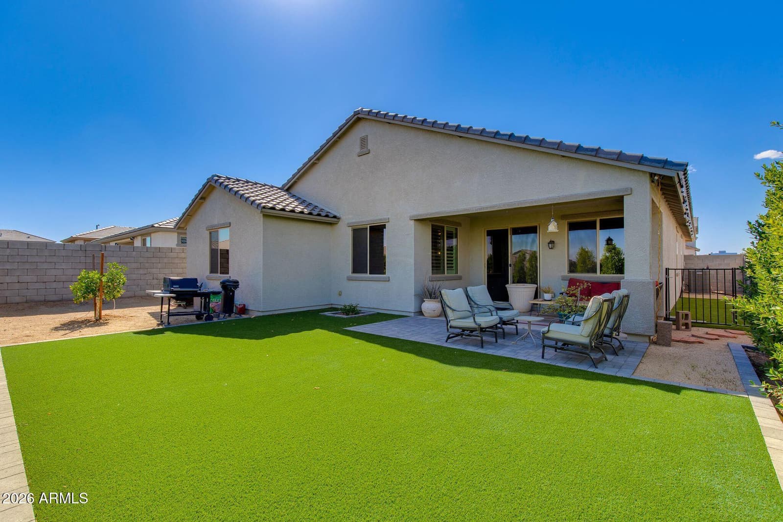 22703 N 184TH Lane, Surprise, AZ 85387 — photo 25 of 27