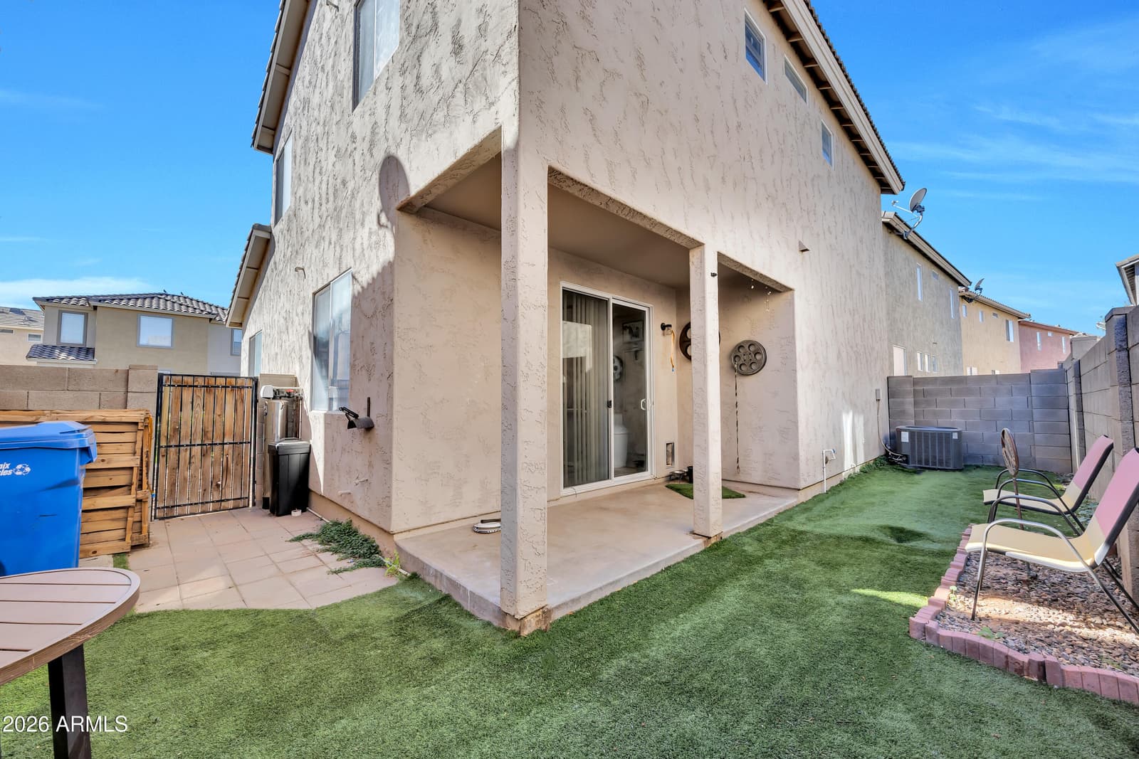 1430 E ROMLEY Avenue, Phoenix, AZ 85040 — photo 15 of 24