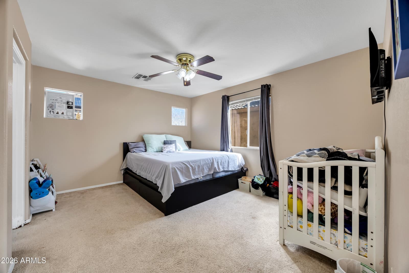 1430 E ROMLEY Avenue, Phoenix, AZ 85040 — photo 23 of 24