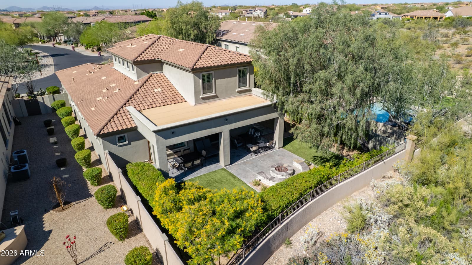 17735 N 99TH Place, Scottsdale, AZ 85255 — photo 4 of 41