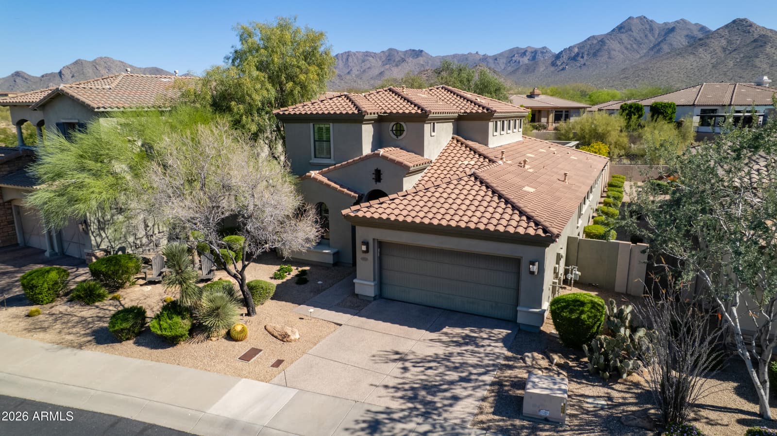 17735 N 99TH Place, Scottsdale, AZ 85255 — photo 1 of 41