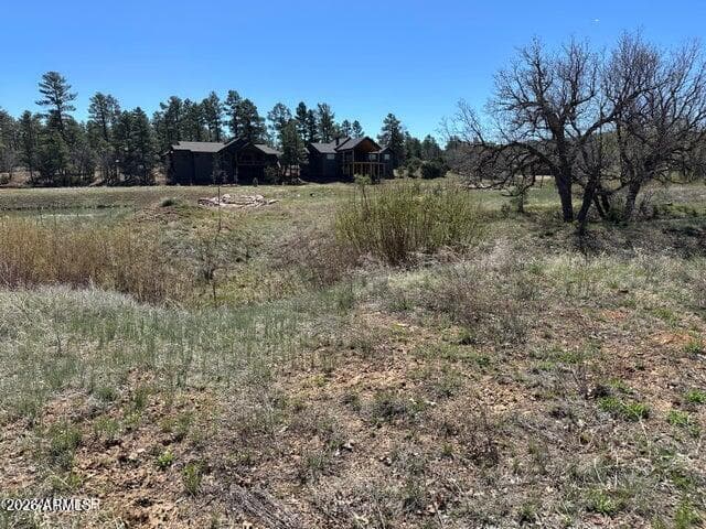 1301 S Lakeside Trail, Show Low, AZ 85901 — photo 7 of 25