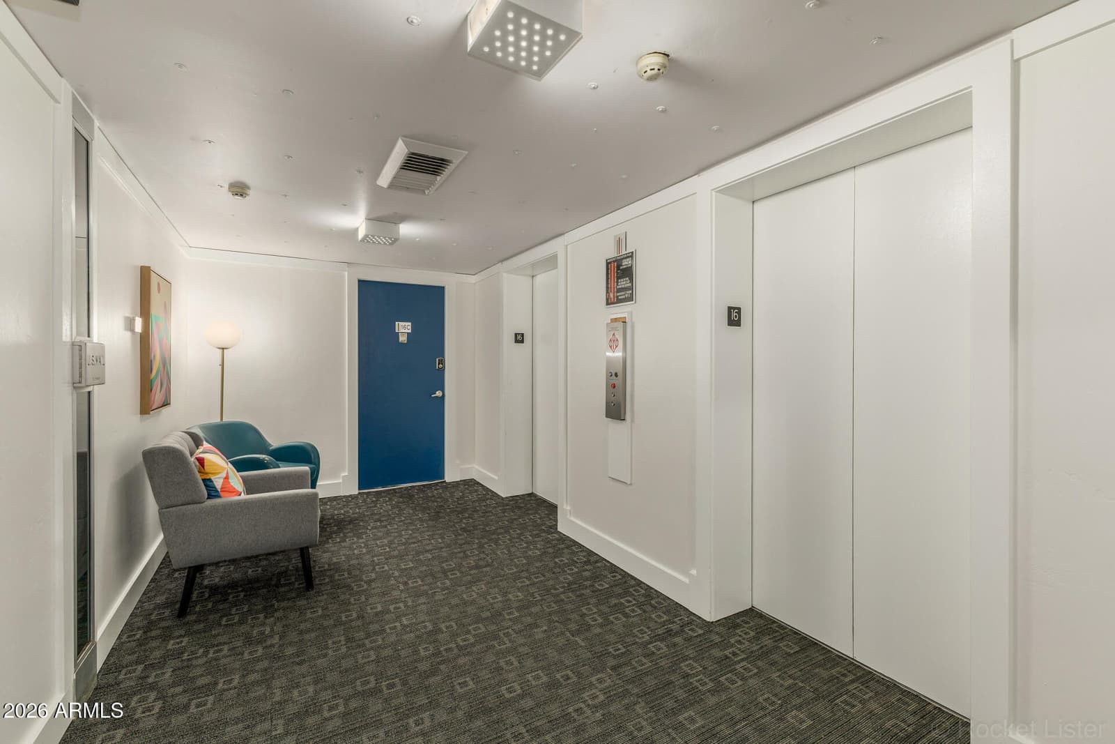 4750 N CENTRAL Avenue E16, Phoenix, AZ 85012 — photo 24 of 29