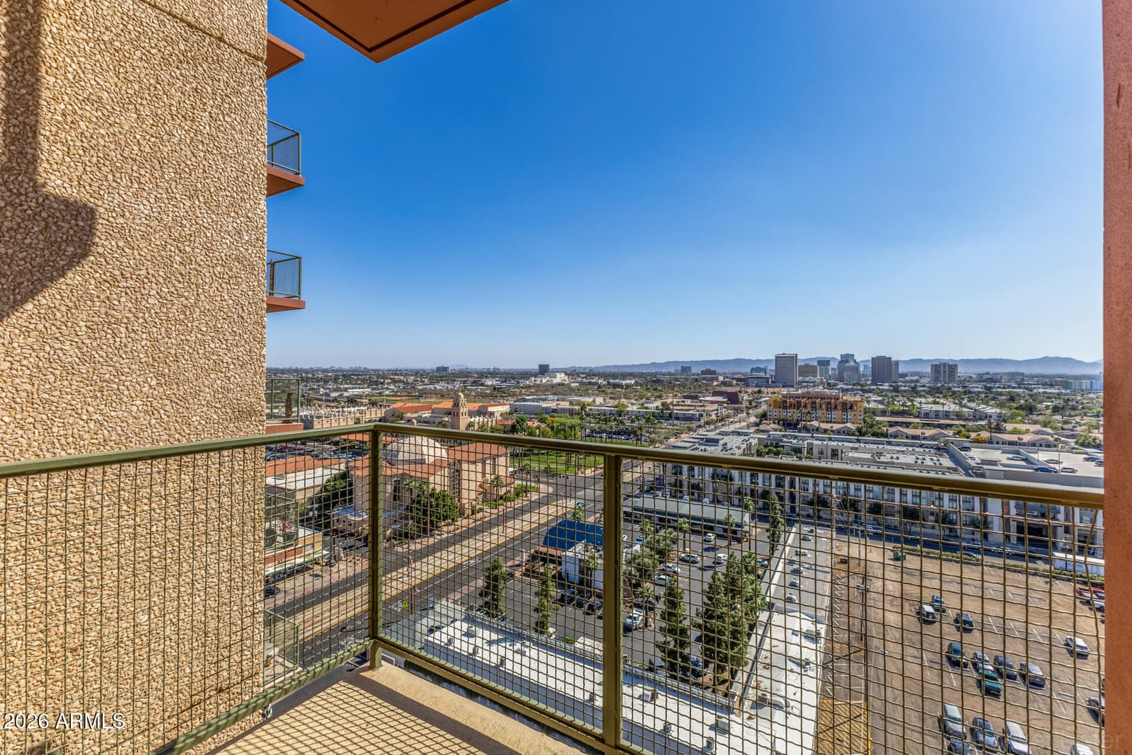 4750 N CENTRAL Avenue E16, Phoenix, AZ 85012 — photo 16 of 29