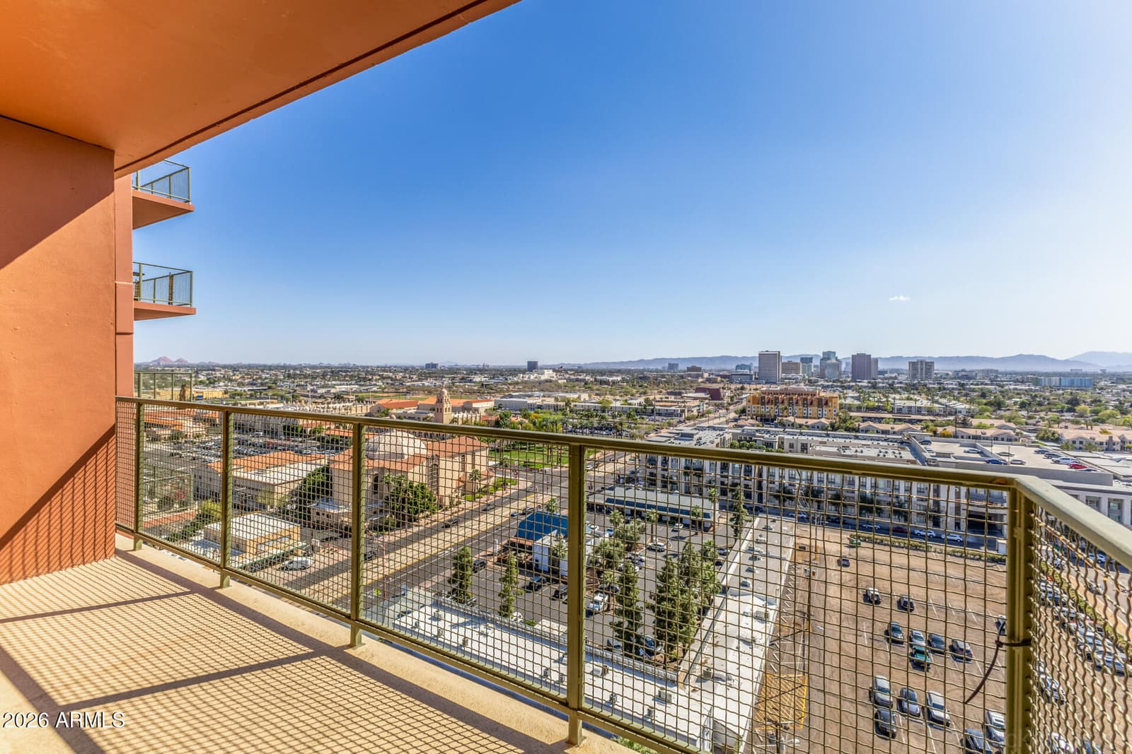 4750 N CENTRAL Avenue E16, Phoenix, AZ 85012 — photo 17 of 29