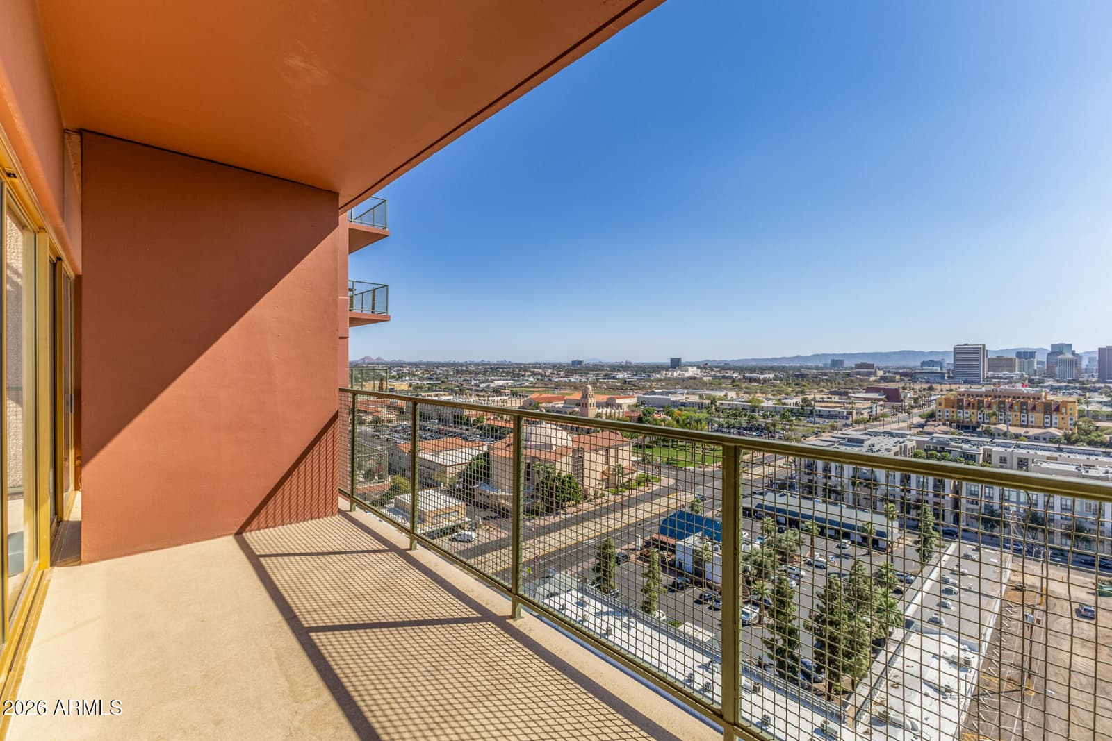 4750 N CENTRAL Avenue E16, Phoenix, AZ 85012 — photo 18 of 29