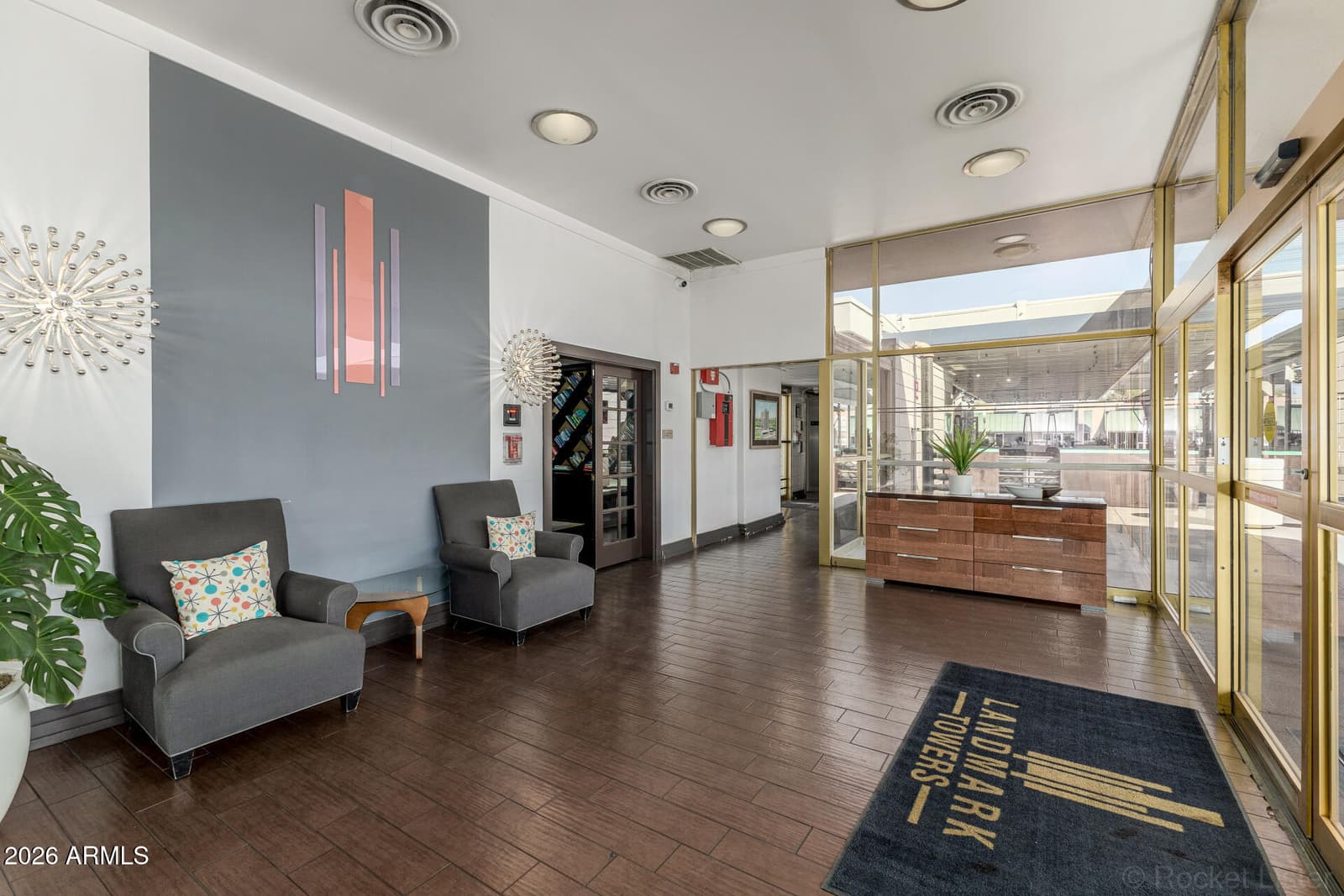 4750 N CENTRAL Avenue E16, Phoenix, AZ 85012 — photo 25 of 29