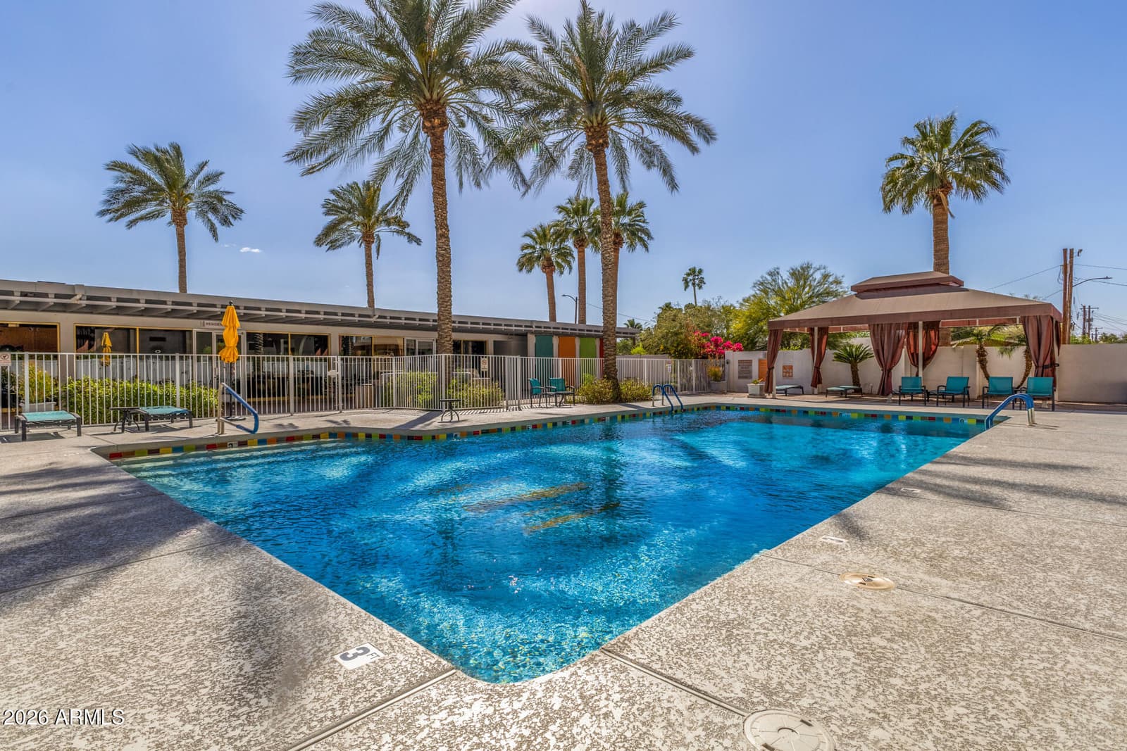 4750 N CENTRAL Avenue E16, Phoenix, AZ 85012 — photo 29 of 29