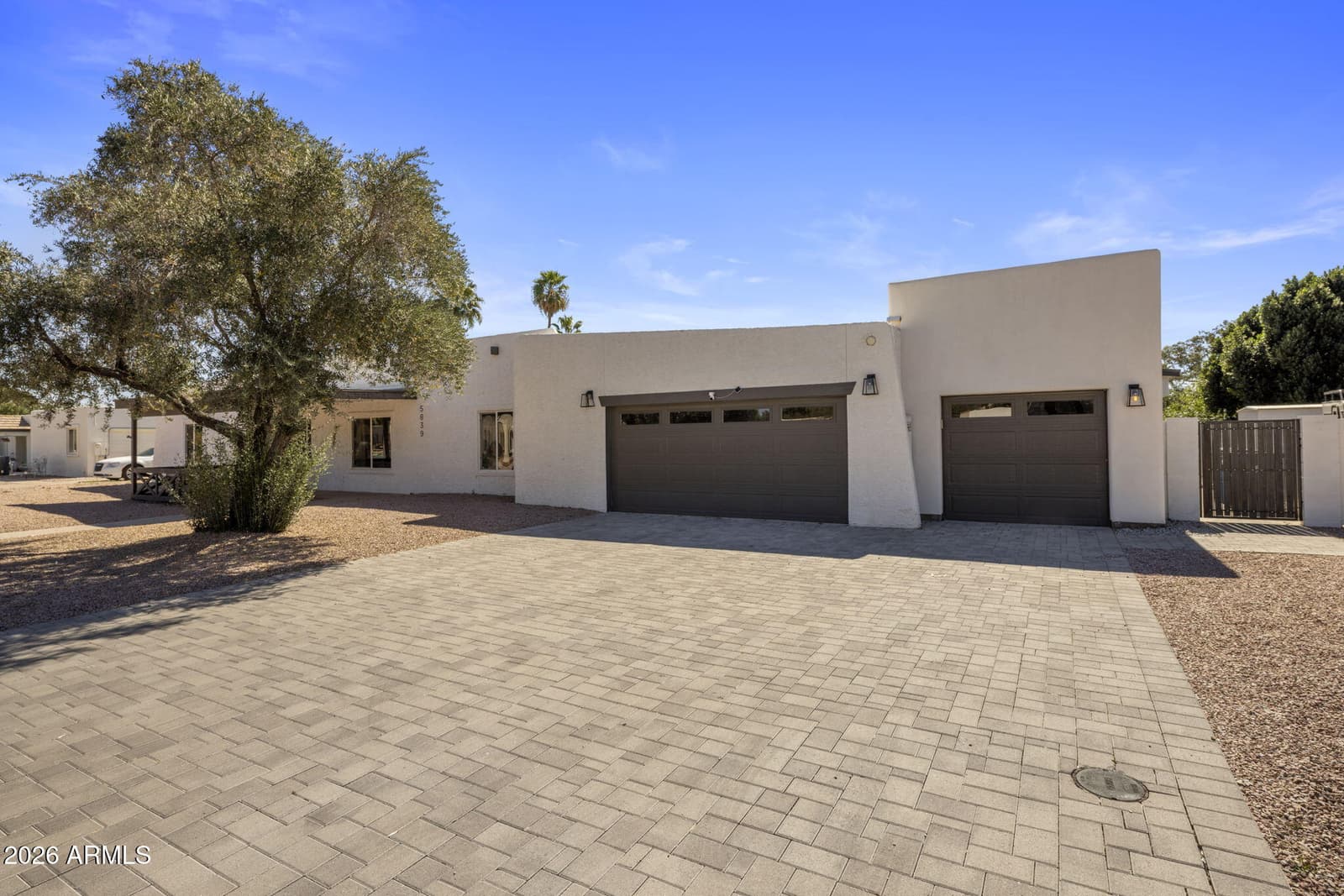 5839 E VOLTAIRE Avenue, Scottsdale, AZ 85254 — photo 41 of 44